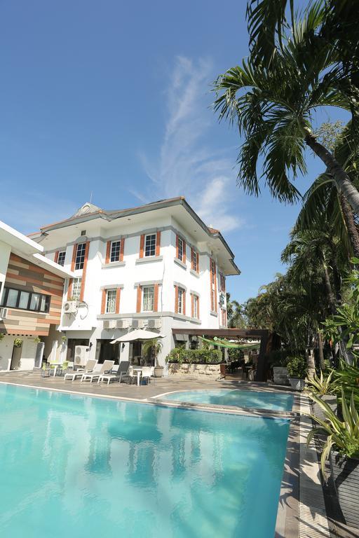 Villa Country Residence Surabaya Exterior foto