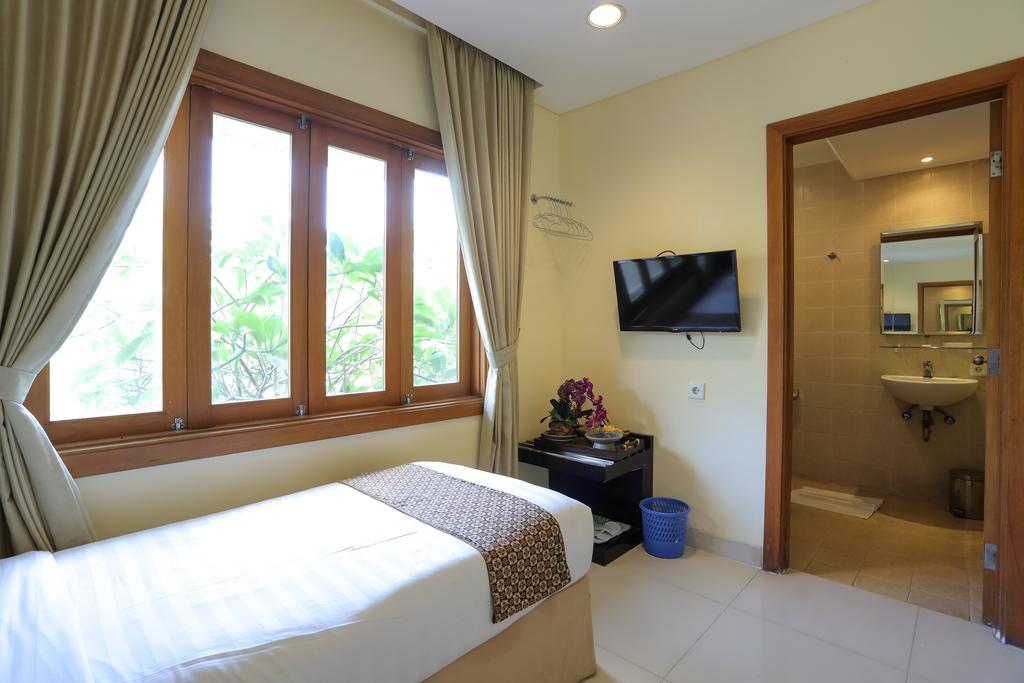 Villa Country Residence Surabaya Exterior foto
