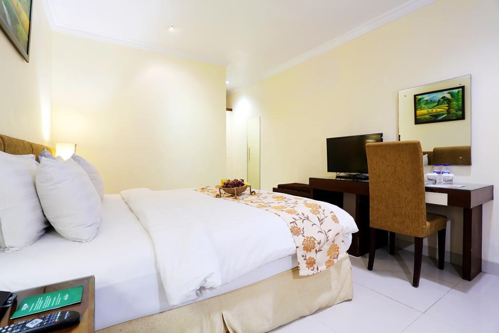 Villa Country Residence Surabaya Exterior foto