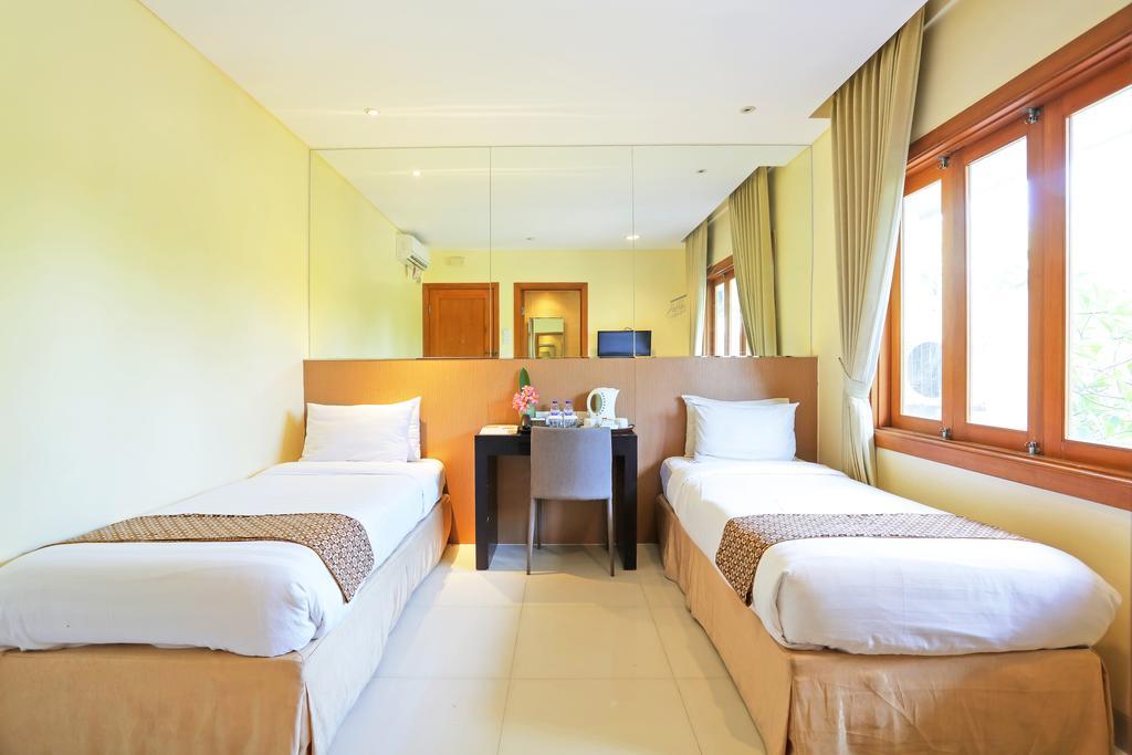 Villa Country Residence Surabaya Exterior foto