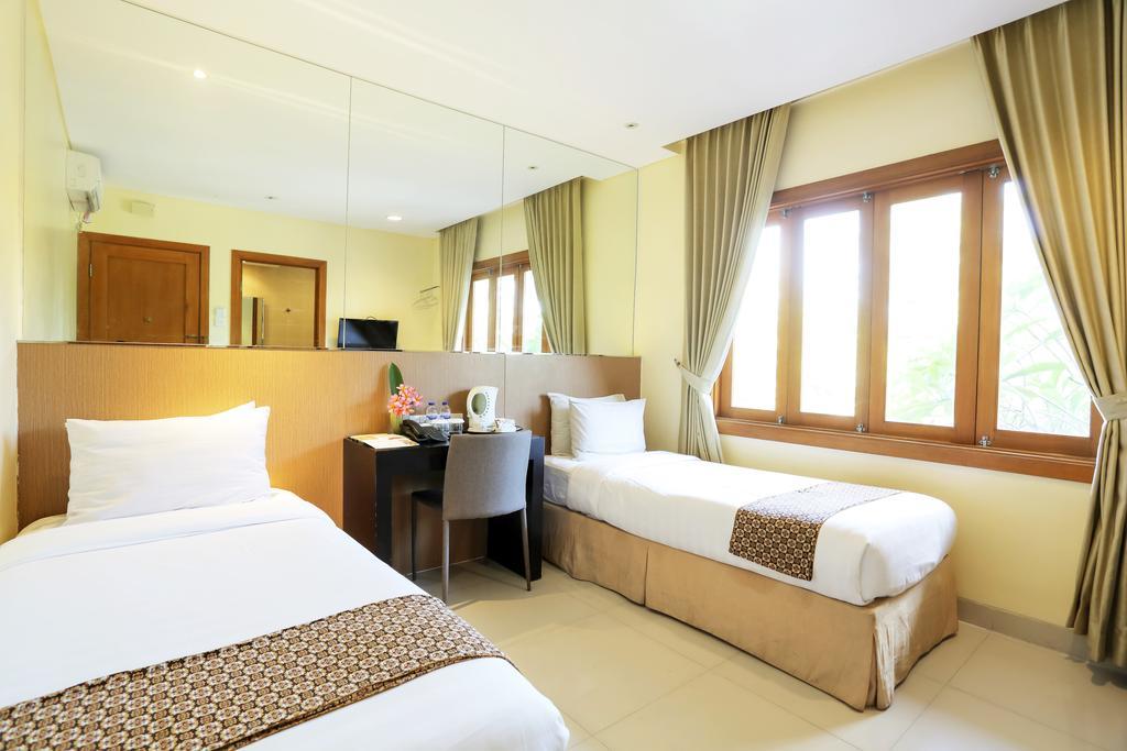 Villa Country Residence Surabaya Exterior foto