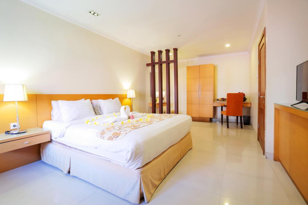 Villa Country Residence Surabaya Exterior foto