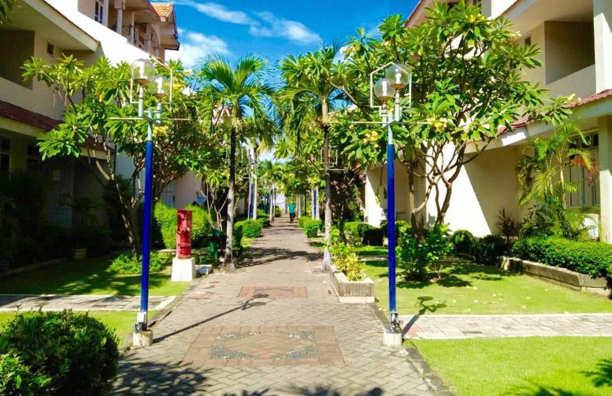 Villa Country Residence Surabaya Exterior foto