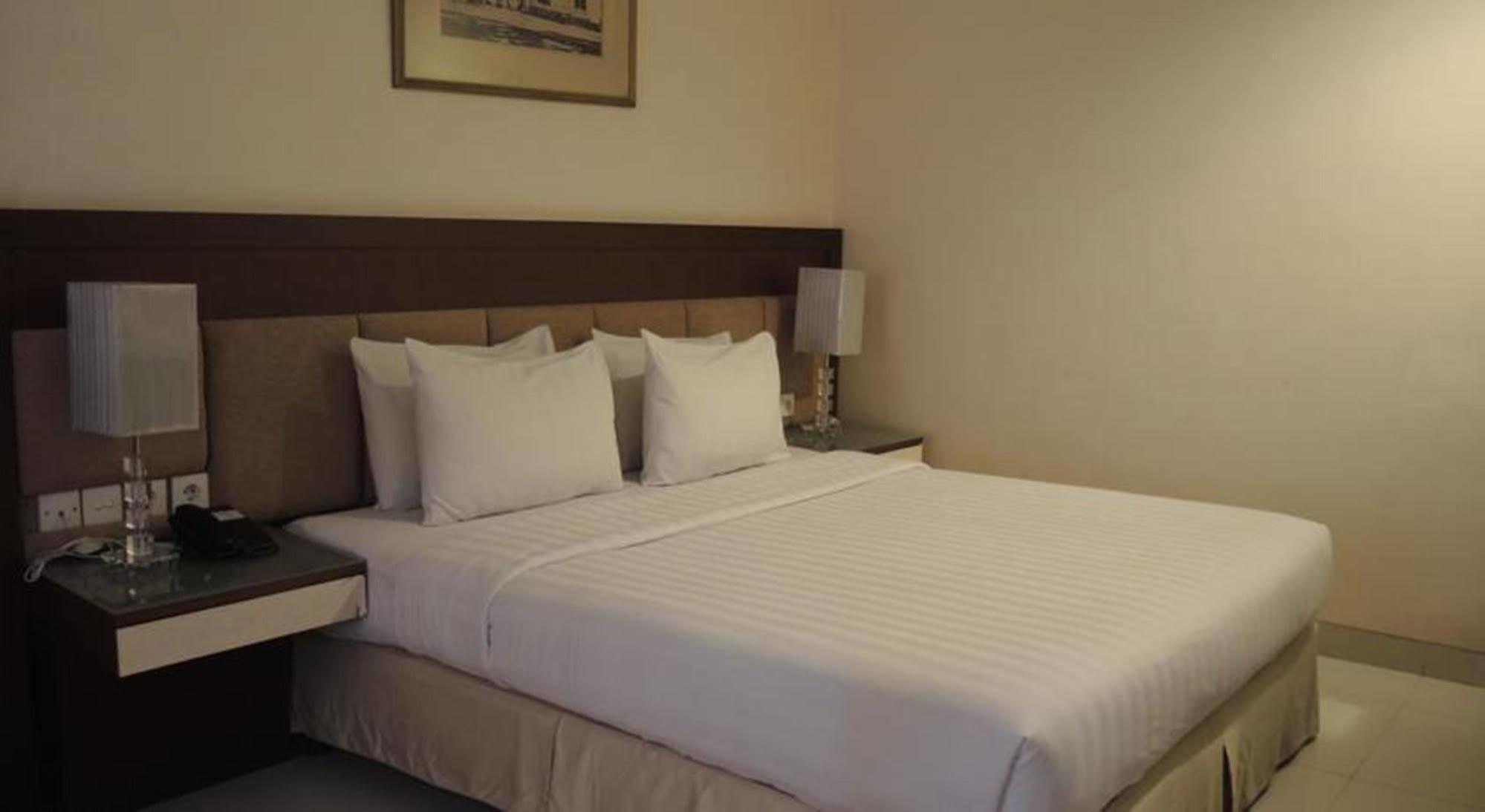 Villa Country Residence Surabaya Exterior foto