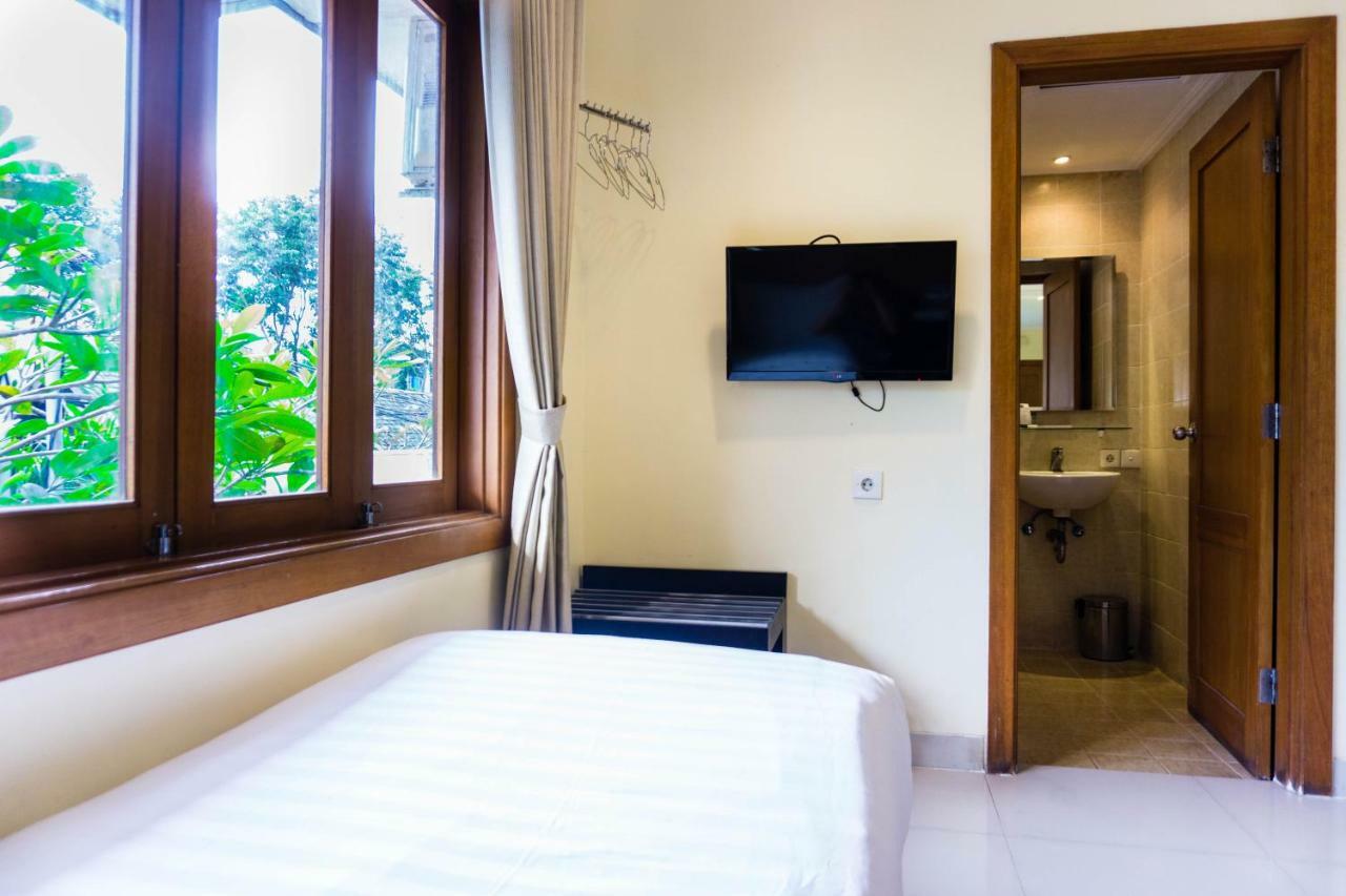 Villa Country Residence Surabaya Exterior foto