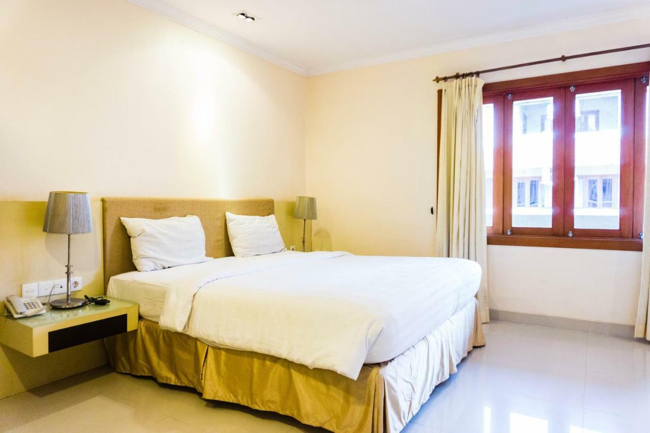 Villa Country Residence Surabaya Exterior foto