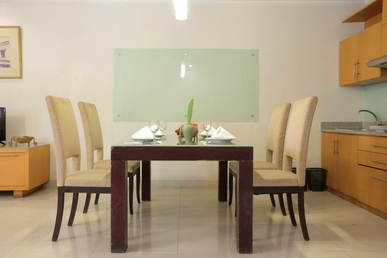 Villa Country Residence Surabaya Exterior foto