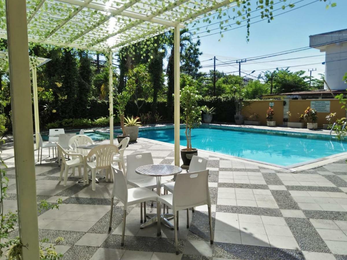 Villa Country Residence Surabaya Exterior foto